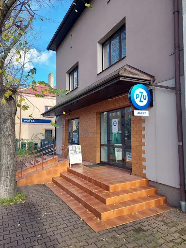 PZU Ubezpieczenia Ostrowiec Świętokrzyski - Agent Maria Kaczmarska